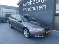 Volvo V70 1.6 T4 Limited Edition automaat front camera schuifdak stoelverwarming