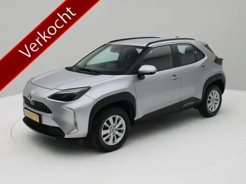 Toyota Yaris Cross 1.5 VVT-I Active Camera / Adapt. Cruise / Origineel NL