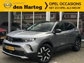 Opel Mokka 1.2 Turbo Level 4 Winterpakket / Camera / ECC.