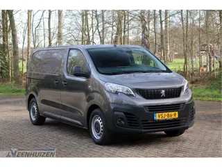 Peugeot Expert 1.5 BlueHDI 100 Standard Premium | 2022 | Cruise | Parkeersensoren-achter |