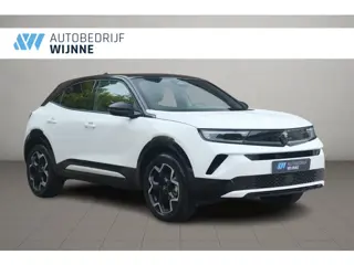 Opel Mokka 1.2 Turbo 130pk EAT8 GS | Nieuw Model ! | App Connect | Camera| Cruise | Massage | Winter