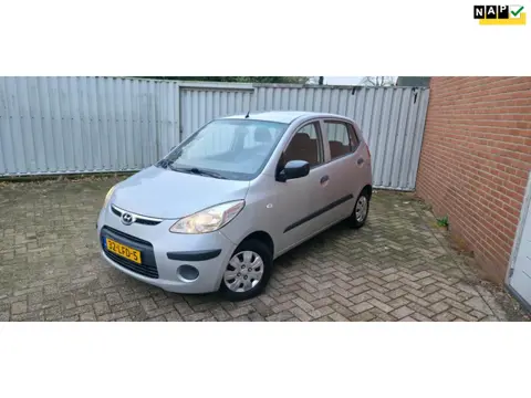Hyundai I10 1.1 Active Nieuwe APK