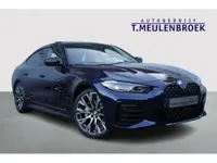 BMW 4 Serie Gran Coupé 430i M Sportpakket (bj 2022)