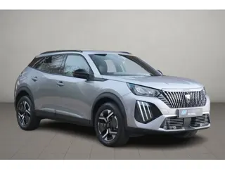 Peugeot 2008 1.2 Hybrid 145pk e-DCS6 Allure | Navi | App Connect | Adaptive Cruise | Keyless | Camer