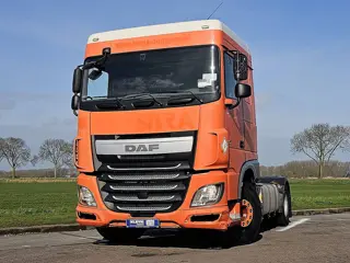 DAF XF 440 manual