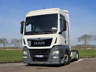 M.A.N. 18.460 TGX
