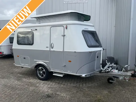 Eriba Touring 310 Urban Memphis design pak.