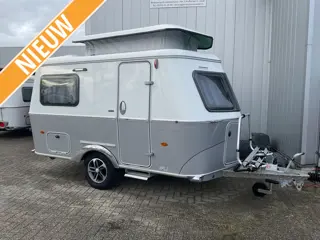 Eriba Touring 310 Urban Memphis design pak.