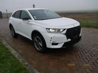DS 7 Crossback 1.5 BlueHDI Bastille+ AUT. NAVI ** 11299 NETTO **