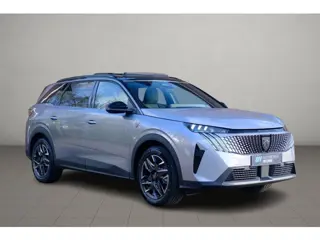 Peugeot 5008 1.2 Hybrid 145pk e-DCS6 GT 7 Persoons | Navi | App Connect | Adaptive Cruise | Panorama