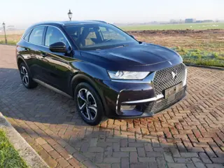 DS 7 Crossback 1.5 BlueHDI Be Chic CAMERA CLIMA ** 11299 NETTO **