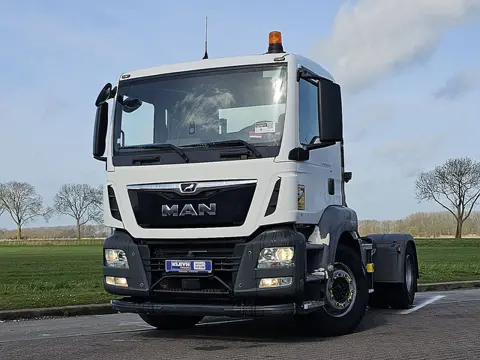 M.A.N. 18.430 TGS