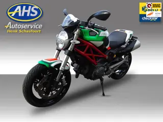 Ducati Tour Monster 696 ABS Plus SPECIAL PAINT