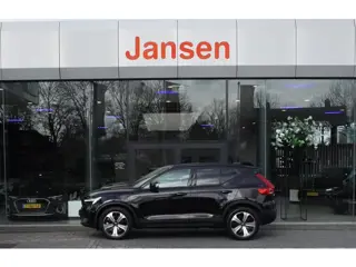 Volvo XC40 1.5 T5 Plug-in hybrid Plus Dark | CARPLAY | ELEK. STOELEN + MEMORY | ACC | ELEK. TREKHAAK