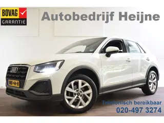 Audi Q2 30 TFSI 110PK PRO-LINE.CRUISE NAVI/LED/CAMERA
