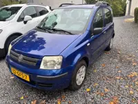 Fiat Panda 1.2 Edizione Cool AIRCO KM 151000 MET NAP