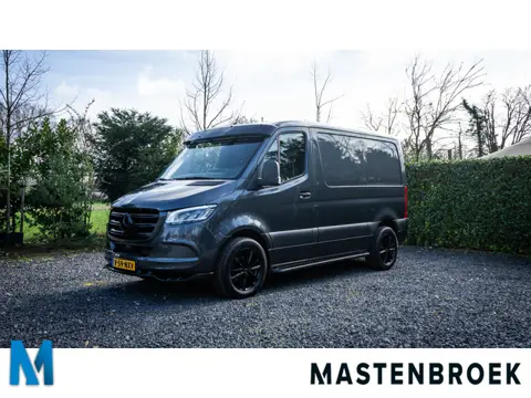 Mercedes-Benz SPRINTER 314CDI L1H1 Autom. | LED | Camera | Standkachel | Carplay | Trekhaak