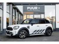 MINI Countryman Cooper S E ALL4 Untamed Pano - Harman Kardon - Camera - Active Cruise