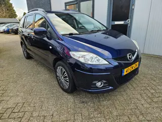 Mazda 5 1.8 Business 7-Persoons|Airco|Trekhaak