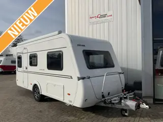 Eriba Novaline 470 Asmara Cinnamon