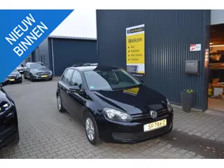 Volkswagen Golf 1,4 TSI