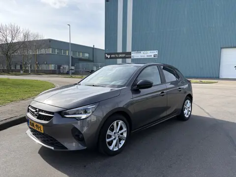 Opel Corsa 1.2i Edition 5-Deurs 75 PK. Mooie en als nieuw rijdende auto !!!