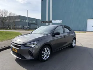 Opel Corsa 1.2i Edition 5-Deurs 75 PK. Mooie en als nieuw rijdende auto !!!