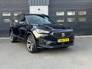 Seat TARRACO 1.4 TSI e-Hybrid PHEV Xperience Business , Trekhaak, Pano dak