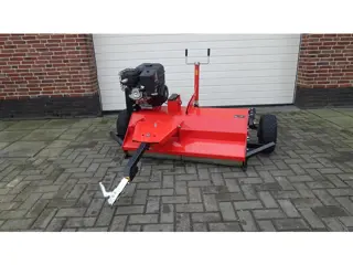 Mover  ATV120 Klepelmaaier