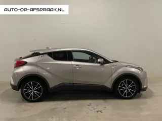 Toyota C-HR 2.0 Hybrid Navi Camera Clima Cruise Control Stoelverw.