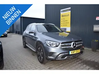 Mercedes-Benz GLC-klasse 300e 4MATIC Business Solution