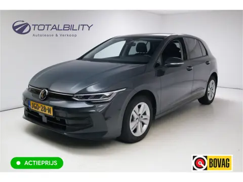 Volkswagen Golf 1.5 TSI Bus. Comf. Ed. 116 PK | Stoel & Stuurverw. | App. connect | Adap. Cruise | E