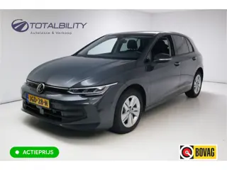 Volkswagen Golf 1.5 TSI Bus. Comf. Ed. 116 PK | Stoel & Stuurverw. | App. connect | Adap. Cruise | E