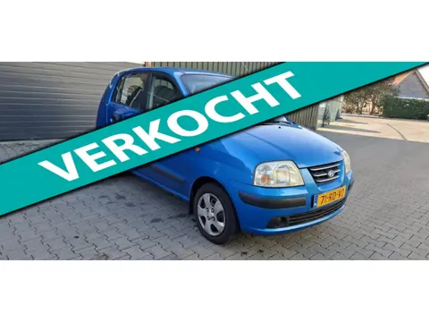 Hyundai Atos 1.1i Active Prime