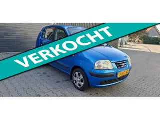 Hyundai Atos 1.1i Active Prime