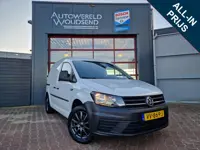 Volkswagen Caddy 2.0 TDI L1H1 BMT 3 MND BOVAG GAR | NAVI | CRUISE C. |  CDV + AB | BLUETOOTH | TREKH
