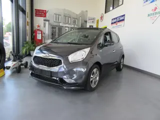 Kia VENGA 1,6 automaat