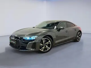 Audi E-tron GT GT 93 kWh |NAP|WEINIG KM|DEALER ONDERHOUDEN