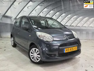 Citroen C1 1.0-12V Séduction