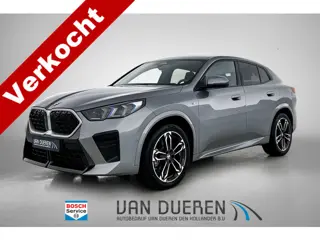 BMW X2 sDrive20i Head up, 360 camera (bj 2025, automaat)