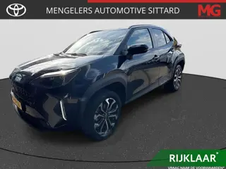 Toyota Yaris Cross 1.5 Hybrid Dynamic | Rijklaar | Dealeronderhouden