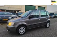 Fiat Panda 1.2 Active 39580 km!!!!!