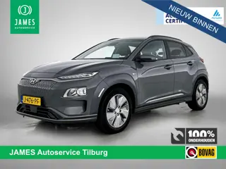 Hyundai Kona EV Fashion 39 kWh CAMERA | CARPLAY | HEAD-UP | AD-CRUISE