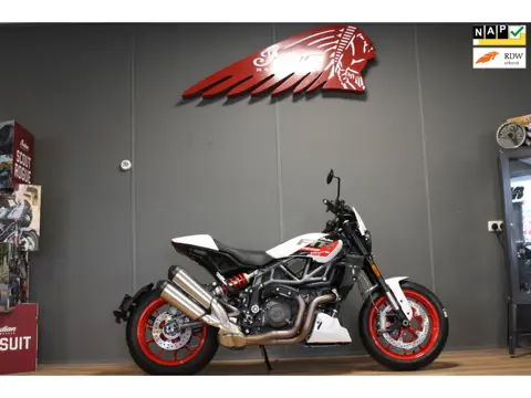 Indian Tour FTR SPORT , NIEUW OP VOORRAAD