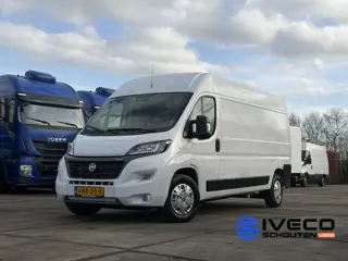 Fiat E-Ducato 3.5T L3H2 47 kWh 123pk - L3H2 - Camera Standplaats: Groningen