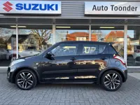 Suzuki Swift 1.2 Style EASSS (bj 2016)