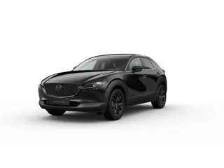 Mazda CX-30 E-SKYACTIV X Nagisa