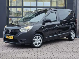 Dacia Dokker 1.5 Blue dCi 75 Essential | Airco | PDC | Bluetooth | Schuifdeur |