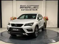 Seat Ateca 1.4 EcoTSI Xcellence Business Intense | Carplay