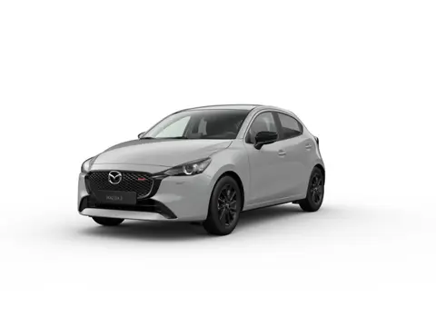 Mazda 2 SKYACTIV-G 90 Homura